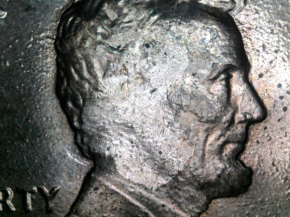 Pocket-Change1986-D-LMC-Missing-Ear->-Greaser-Or-Damage-?